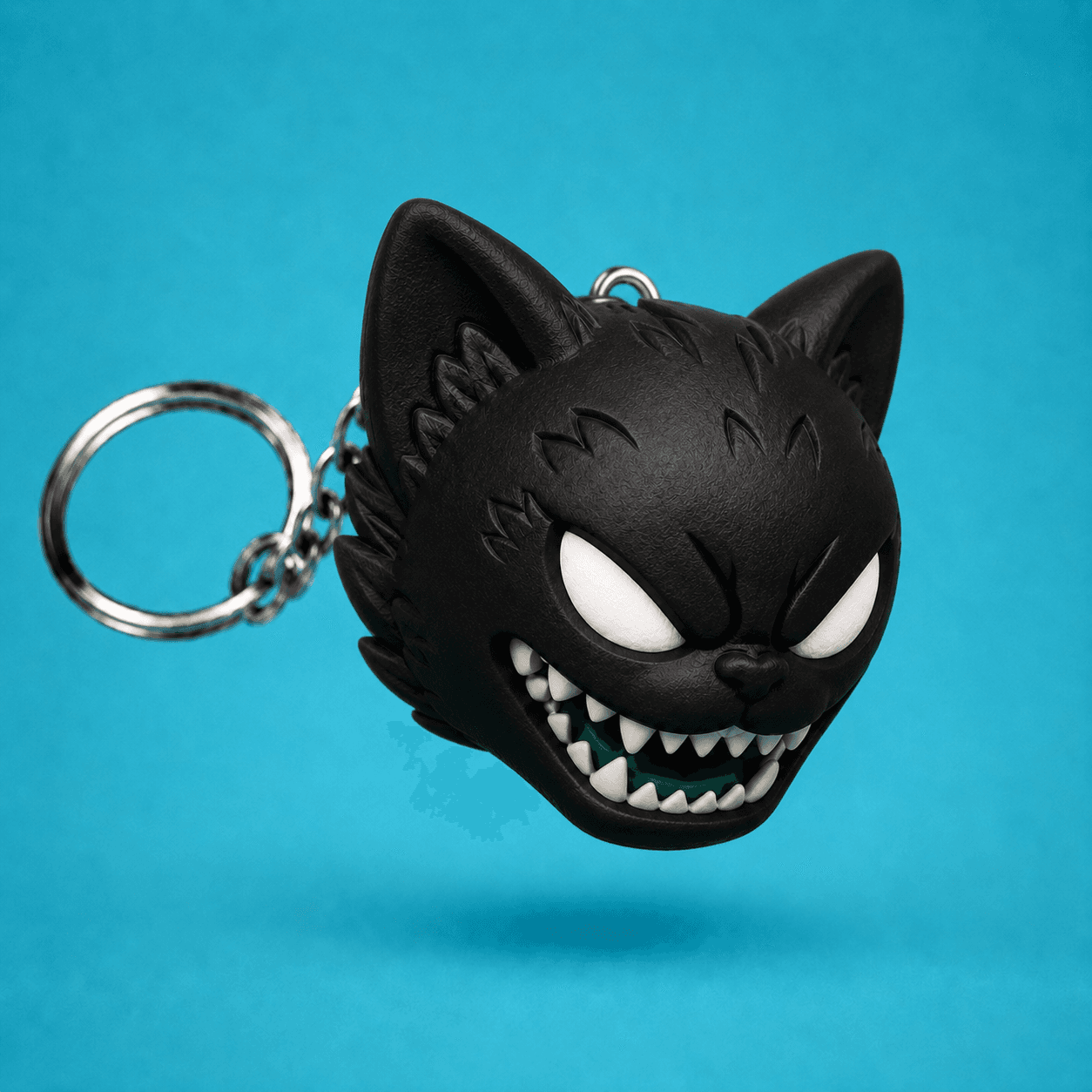 Wild Cat™